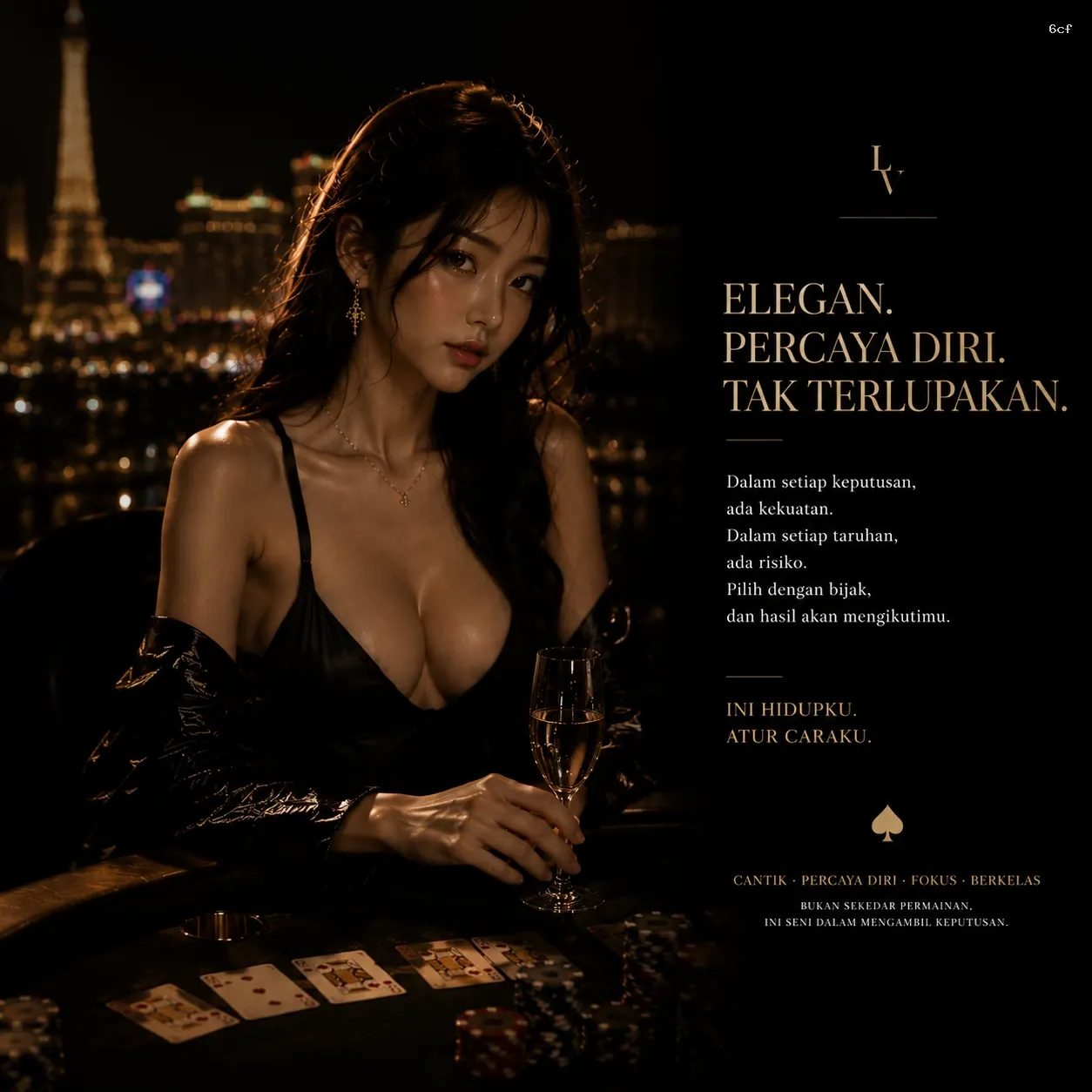 Menjelajahi Ragam Game dari 6cf bagi Pecinta Game