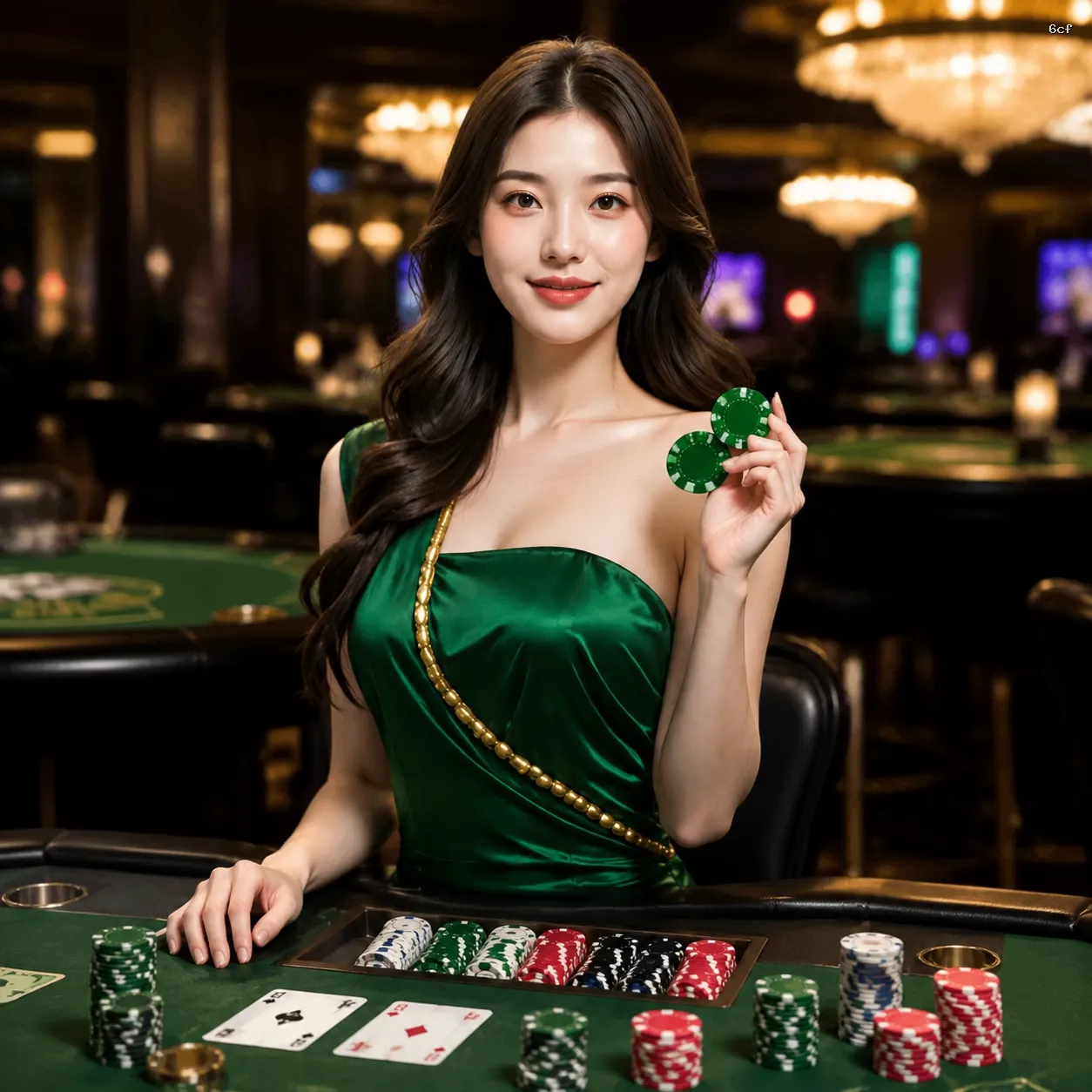 Keunggulan dan Fitur Menarik di Situs Game 6cf
